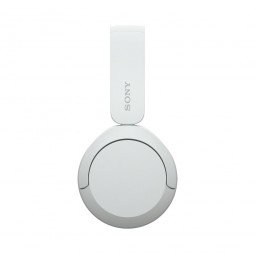 Sony WHCH520W Bluetooth Headset White