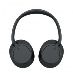 Sony WHCH720NB Bluetooth Headset Black
