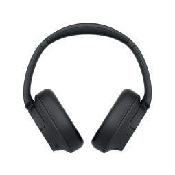Sony WHCH720NB Bluetooth Headset Black
