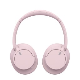 Sony WHCH720NP Bluetooth Headset Pink