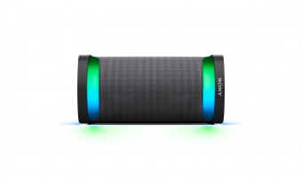 Sony XV500 X-Series Wireless Party Speaker Black