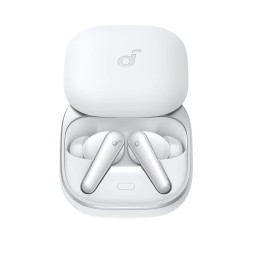 Soundcore Liberty 5 Bluetooth Headset White