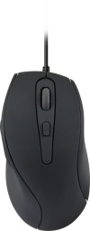 Speedlink Axon Silent & Antibacterial Mouse Black