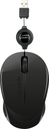 Speedlink BEENIE Mobile Mouse Black