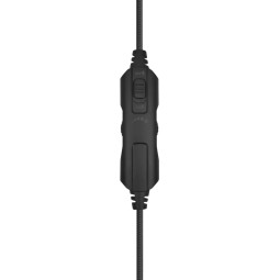 Speedlink Conux RGB Stereo Gaming Headset Black
