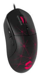 Speedlink Corax RGB Gaming Mouse Black