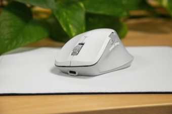 Speedlink Libera Wireless Bluetooth Mouse White
