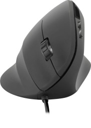 Speedlink Piavo Ergonomic Vertical Mouse Black