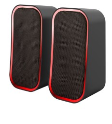 Speedlink Token RGB Gaming Speaker Black