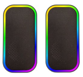 Speedlink Token RGB Gaming Speaker Black