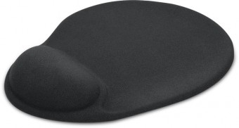 Speedlink Vellu Egérpad Black