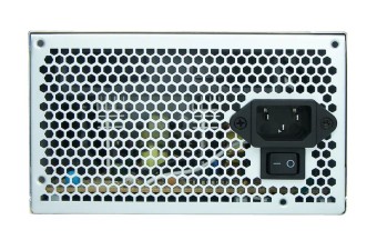 Spire SUPREME 1614 420W Black