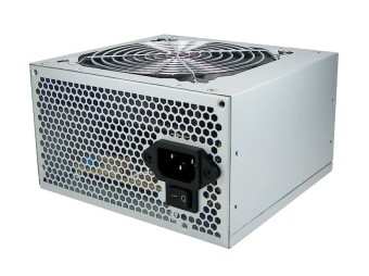 Spire SUPREME 1614 420W Black