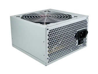 Spire SUPREME 1614 420W Black