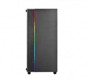 Spire Vision 7038 Tempered Glass Black
