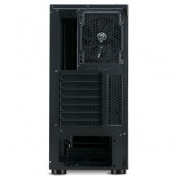 Spirit Of Gamer Ghost One RGB Black