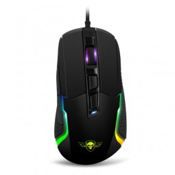 Spirit Of Gamer Pro-M7 Gaming mouse Black
