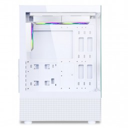 Spirit Of Gamer Spectra Arctic Window White