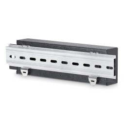 Startech 10-portos USB2.0 HUB Black