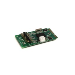 Startech 3 Port 2b 1a 1394 Mini PCI Express FireWire Card Adapter