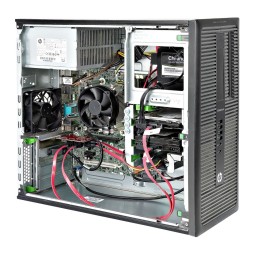 Startech 6 Port PCIe SATA Expansion Card