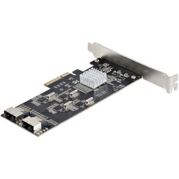 Startech 8 Port SATA PCIe Card