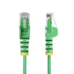 Startech CAT6 U-UTP Patch Cable 0,25m Green