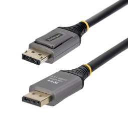 Startech DisplayPort 2.1 male/male 8K 60Hz Cable 1m Black