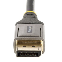 Startech DisplayPort male to DisplayPort male 8K Cable 3m Black