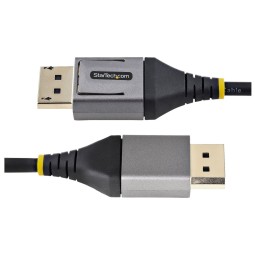 Startech DisplayPort male to DisplayPort male 8K Cable 3m Black