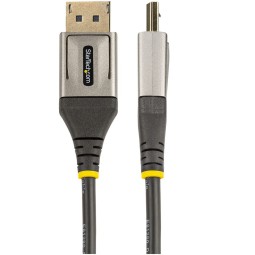 Startech DisplayPort male to DisplayPort male 8K Cable 3m Black