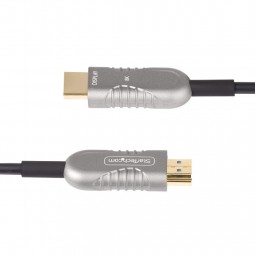Startech HDMI to HDMI AOC 8K Ultra High Speed HDMI Cable 15m Black