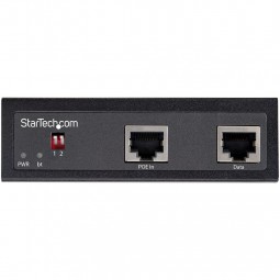Startech Industrial Gigabit PoE Splitter