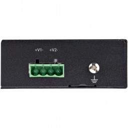 Startech Industrial Gigabit PoE Splitter