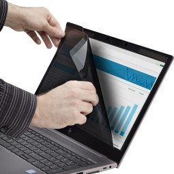 Startech Magnetic Privacy Screen For 13,3