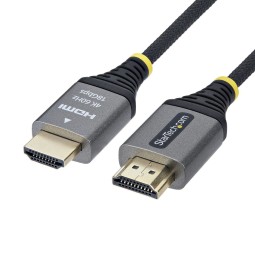 Startech Premium Certified High Speed HDMI male/male 4K 60HZ cable 1m Black