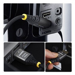 Startech Premium Certified High Speed HDMI male/male 4K 60HZ cable 3m Black