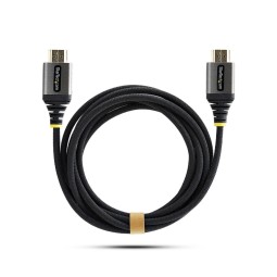 Startech Premium Certified High Speed HDMI male/male 4K 60HZ cable 3m Black
