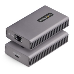 Startech STARTECH - IO NETWORKING USB4 TO ETHERNET ADAPTER .