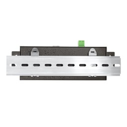 Startech 7-portos USB3.7 HUB Black