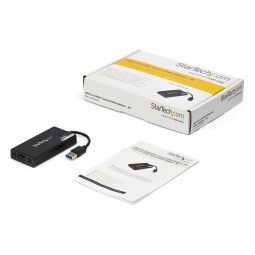 Startech USB 3.0 to HDMI Adapter