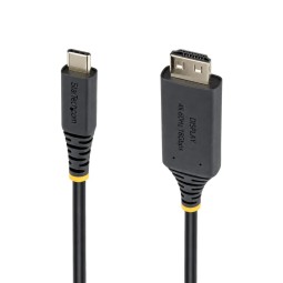 Startech USB-C to HDMI Adapter Cable 3m Black