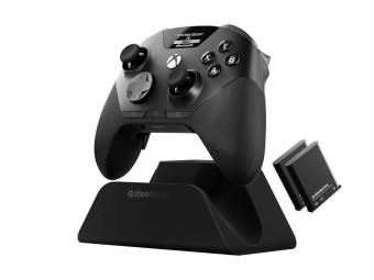 Steelseries Aeon Pro Wireless Gamepad Black