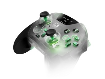 Steelseries Aeon Pro Wireless Gamepad Black