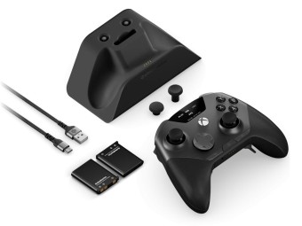 Steelseries Aeon Pro Wireless Gamepad Black