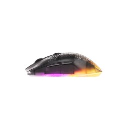 Steelseries Aerox 3 Gaming Wireless Bluetooth Gen 2 Mouse Shadow