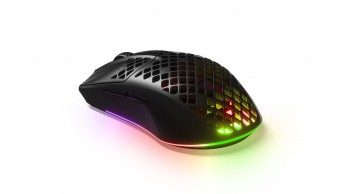 Steelseries Aerox 3 Wireless Gaming Mouse (2022) Onyx
