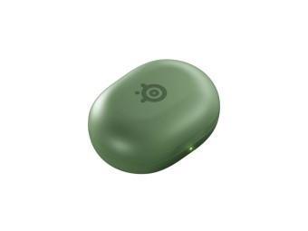 Steelseries Arctis GameBuds Wireless Bluetooth Gaming Headset Matcha