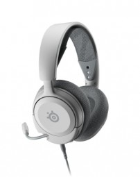 Steelseries Arctis Nova 1 Headset White