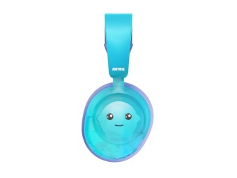 Steelseries Arctis Nova 3 Fortnite Wireless Bluetooth Gaming Headset for PC & PlayStation Blue